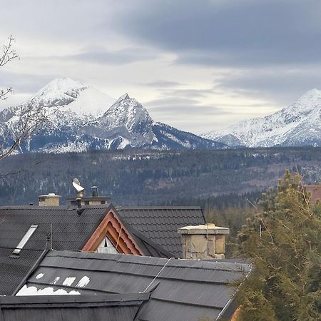 Eco Willa Karpatia Ski&Wellness Мужасихле Экстерьер фото