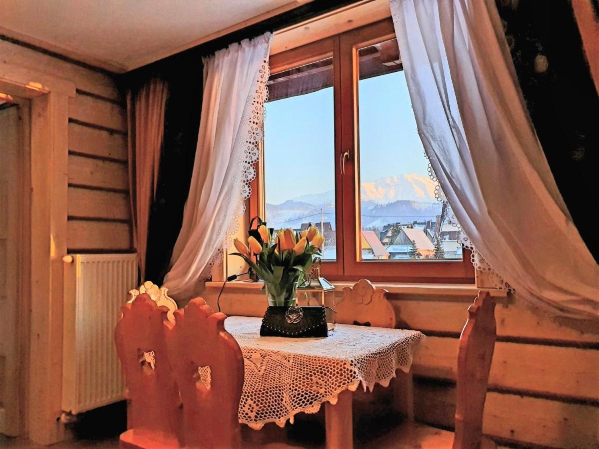 Eco Willa Karpatia Ski&Wellness Мужасихле Экстерьер фото