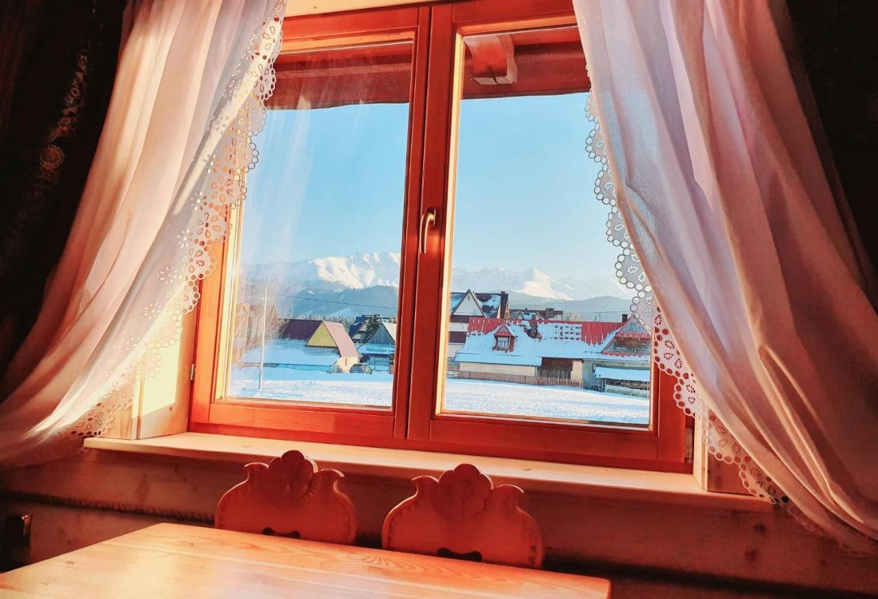 Eco Willa Karpatia Ski&Wellness Мужасихле Экстерьер фото