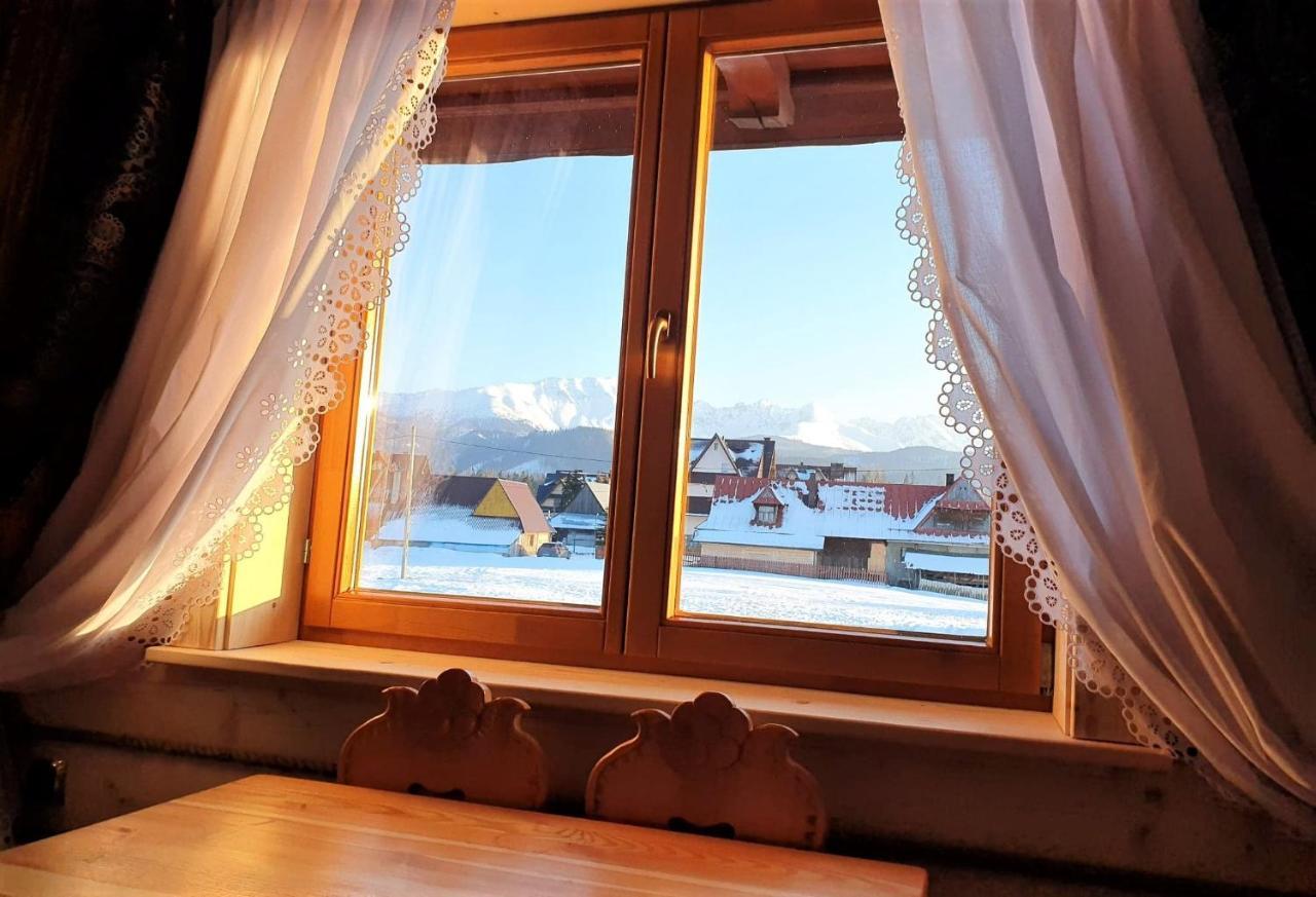 Eco Willa Karpatia Ski&Wellness Мужасихле Экстерьер фото
