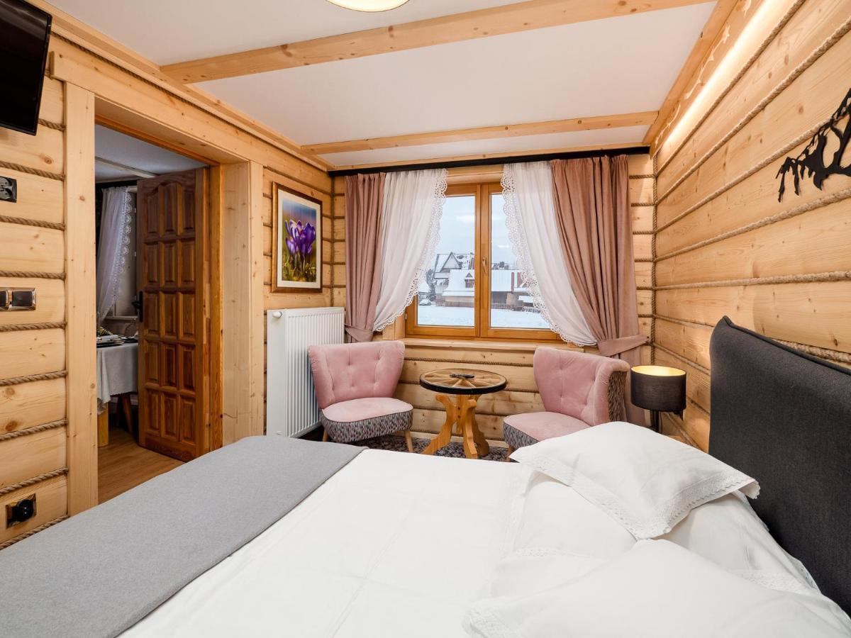 Eco Willa Karpatia Ski&Wellness Мужасихле Экстерьер фото