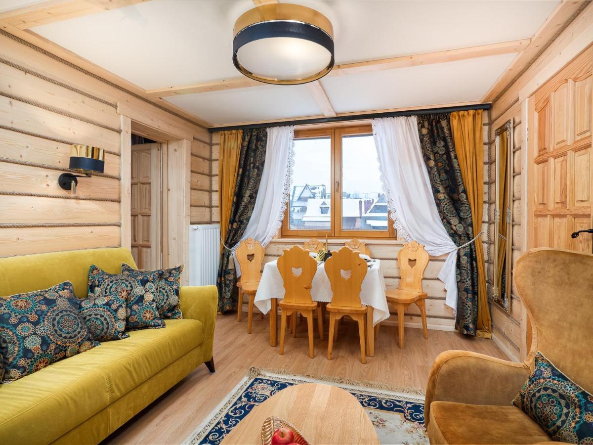 Eco Willa Karpatia Ski&Wellness Мужасихле Экстерьер фото