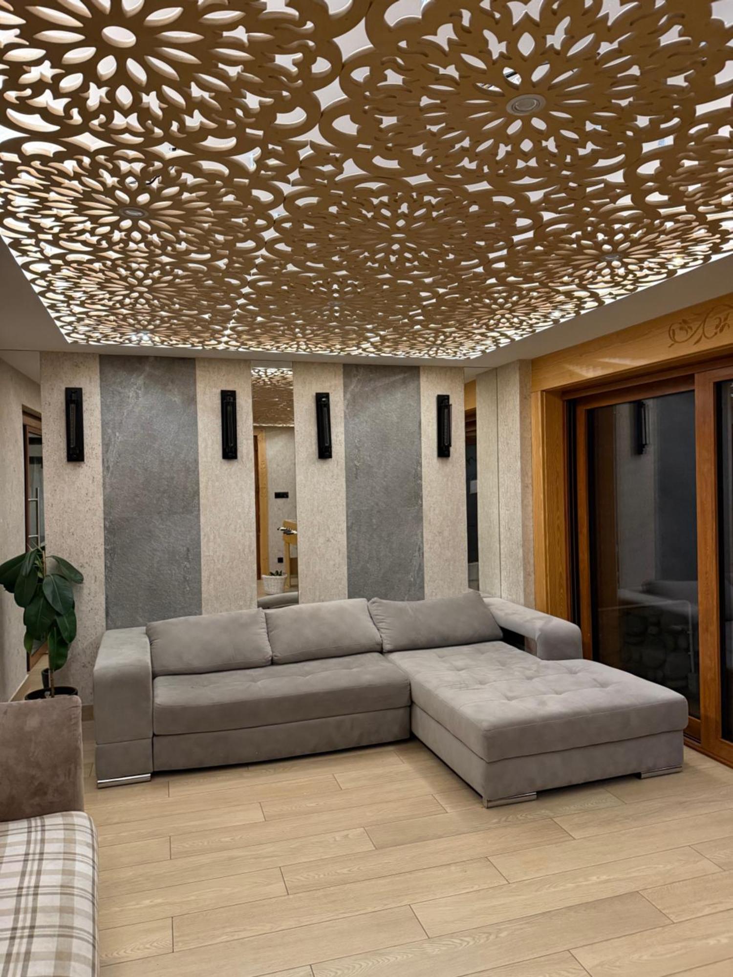Eco Willa Karpatia Ski&Wellness Мужасихле Экстерьер фото