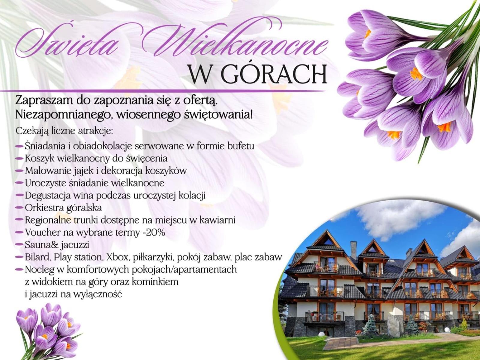 Eco Willa Karpatia Ski&Wellness Мужасихле Экстерьер фото