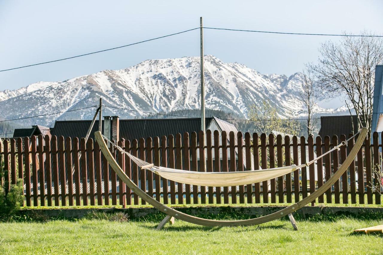 Eco Willa Karpatia Ski&Wellness Мужасихле Экстерьер фото