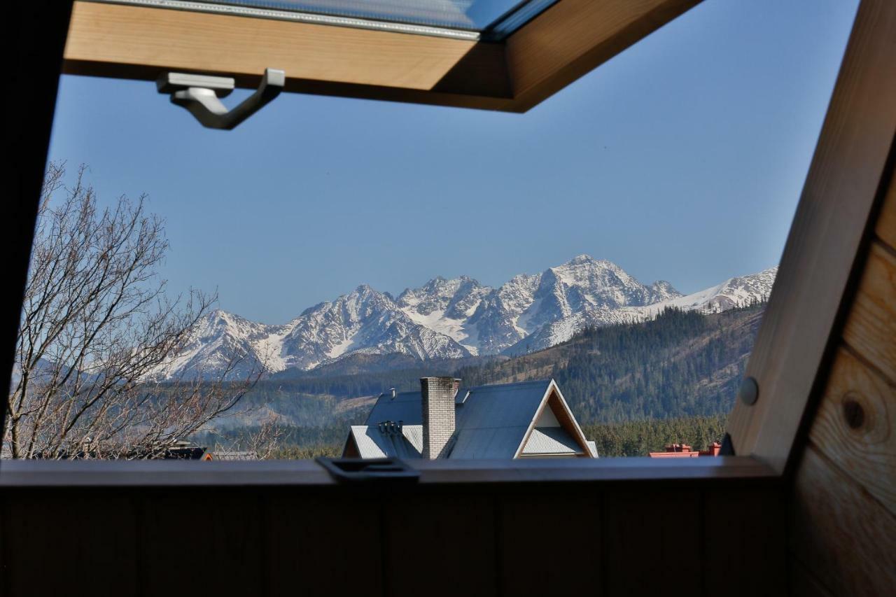 Eco Willa Karpatia Ski&Wellness Мужасихле Экстерьер фото