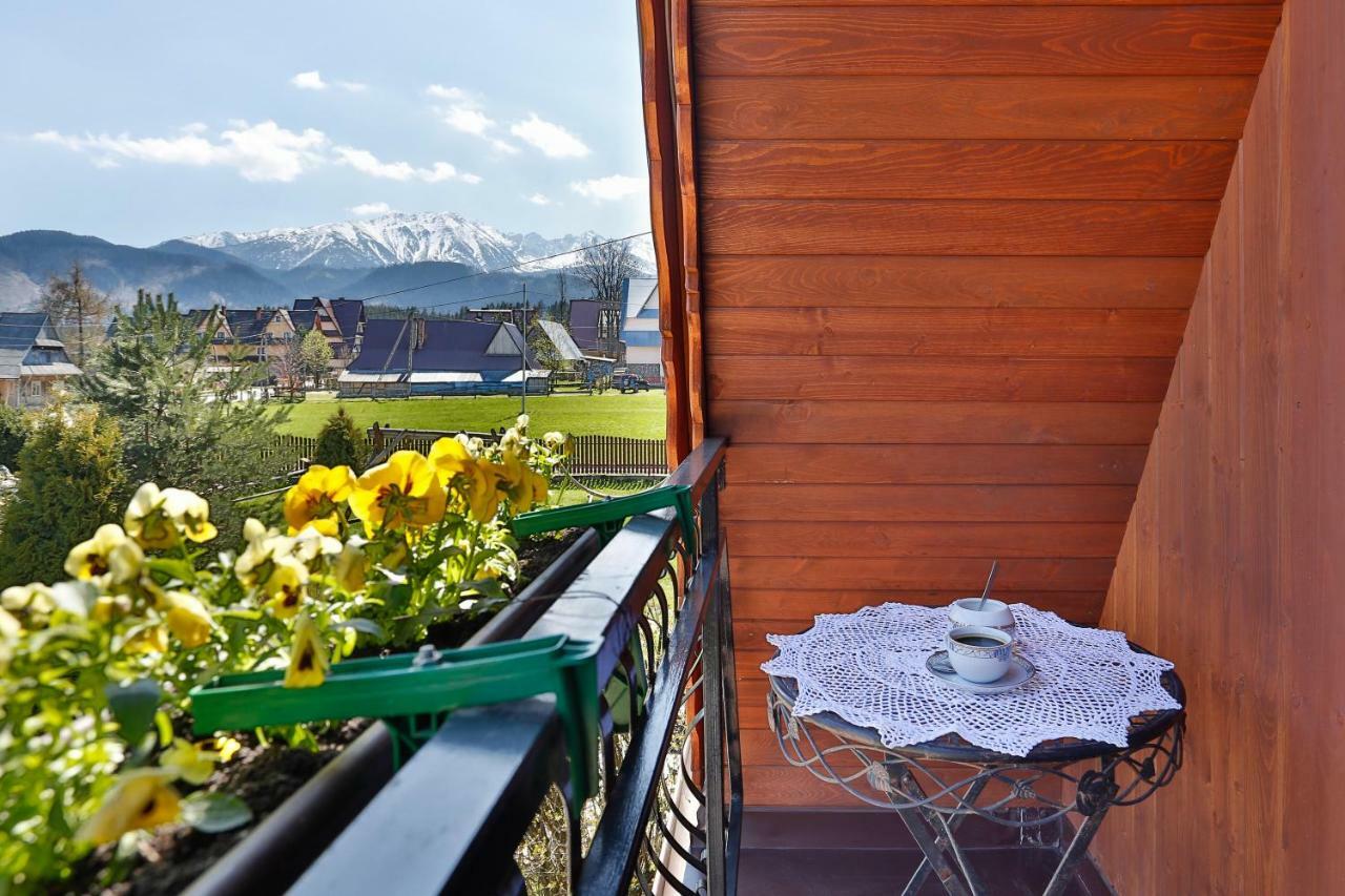 Eco Willa Karpatia Ski&Wellness Мужасихле Экстерьер фото