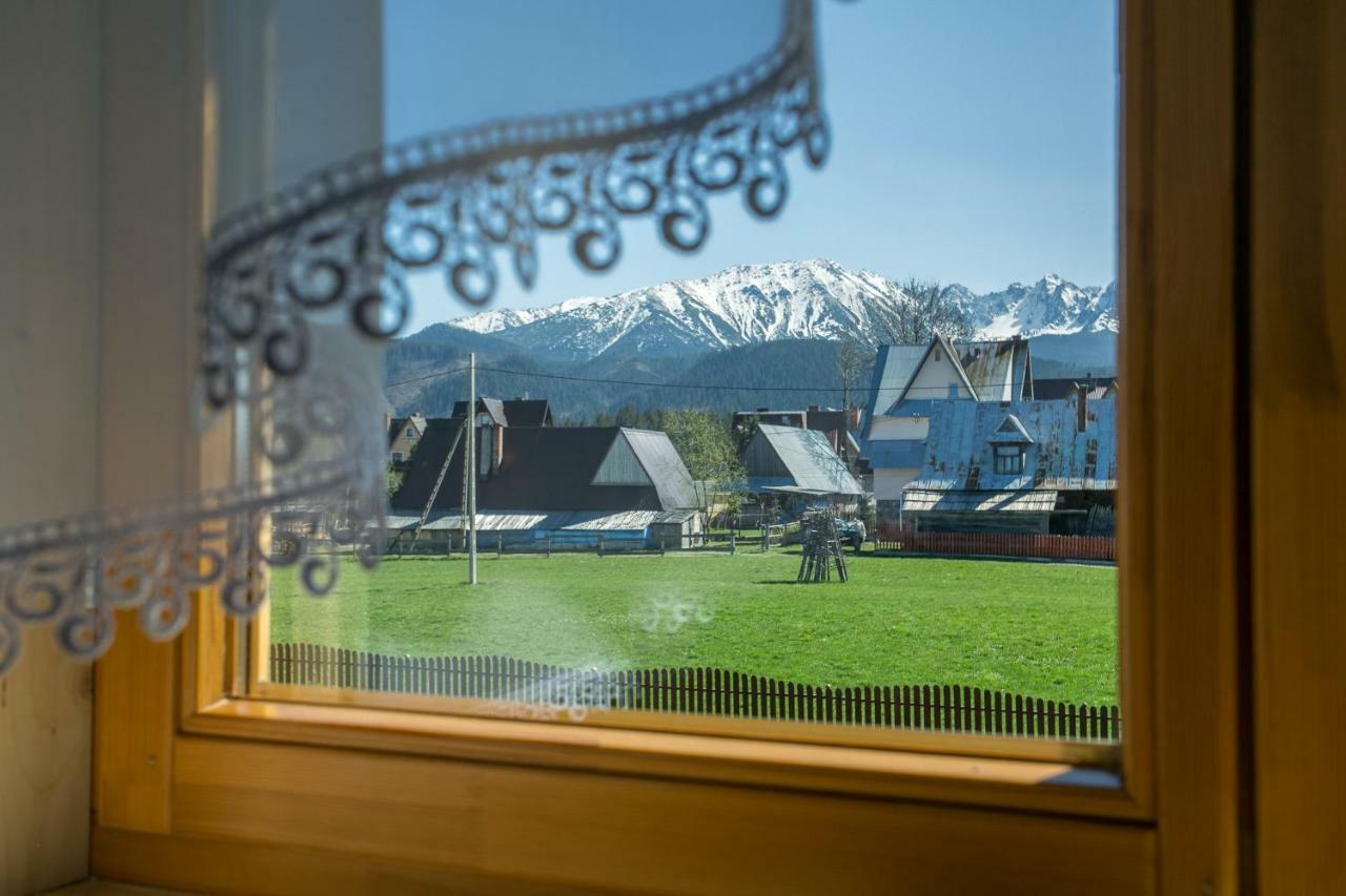Eco Willa Karpatia Ski&Wellness Мужасихле Экстерьер фото